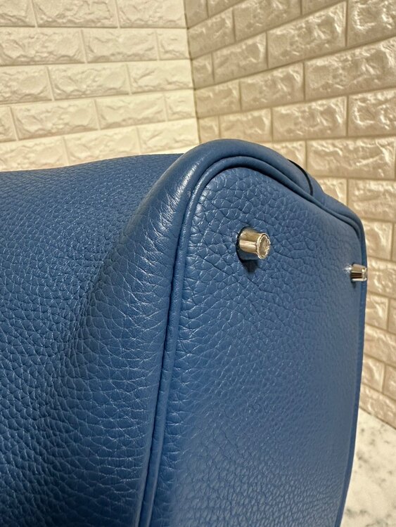 エルメス ピコタン （ブランドバッグ）の商品画像 - 査定依頼日：2025年3月29日 - 最高査定価格：330,000円