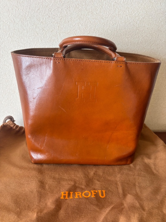 トートバッグ（古着・ファッション）の商品画像 - 査定依頼日：2025年12月10日 - 最高査定価格：3,000円