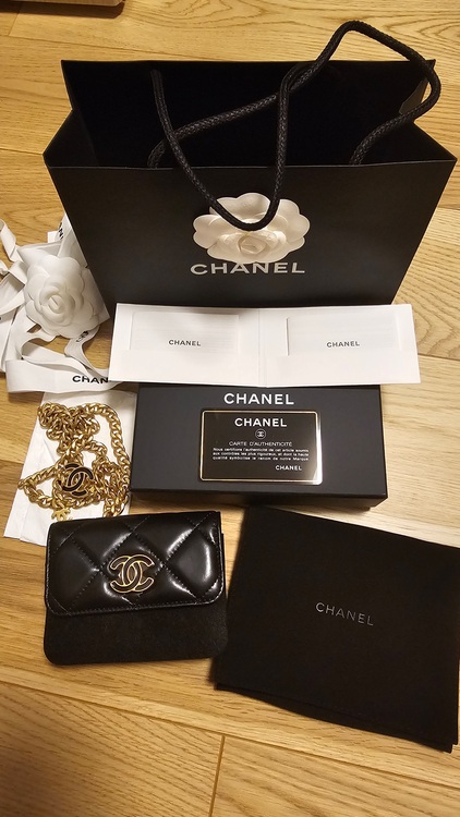 シャネル マトラッセ （ブランドバッグ）の商品画像 - 査定依頼日：2025年9月9日 - 最高査定価格：250,000円