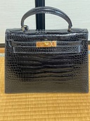 28センチ　外縫（ブランドバッグ）の商品画像 - 査定依頼日：2025年11月1日 - 最高査定価格：5,000,000円