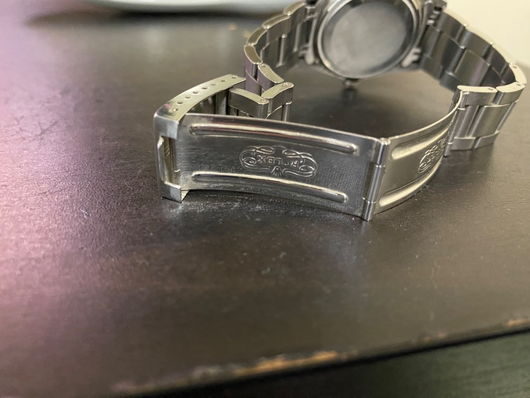 ロレックス エクスプローラー （高級時計）の商品画像 - 査定依頼日：2025年12月16日 - 最高査定価格：800,000円