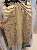 ドレス・コート（古着・ファッション）の商品画像 - 査定依頼日：2025年8月18日 - 最高査定価格：3,000円