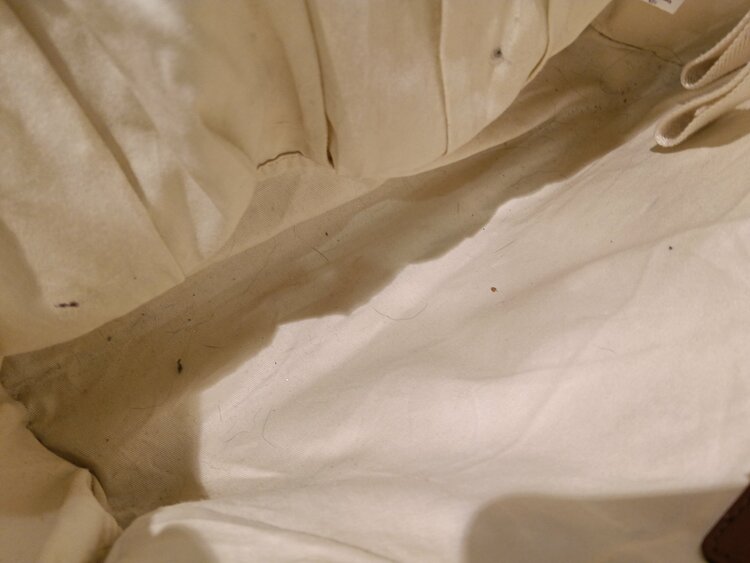 ハンドバッグ（ブランドバッグ）の商品画像 - 査定依頼日：2026年4月8日 - 最高査定価格：20,000円