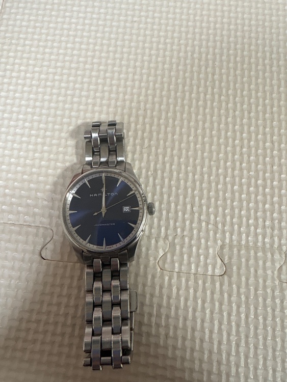 その他 その他 （高級時計）の商品画像 - 査定依頼日：2026年3月3日 - 最高査定価格：22,000円