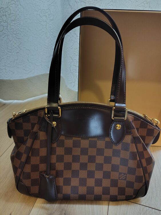 ヴェローナPM（ブランドバッグ）の商品画像 - 査定依頼日：2025年10月1日 - 最高査定価格：110,000円