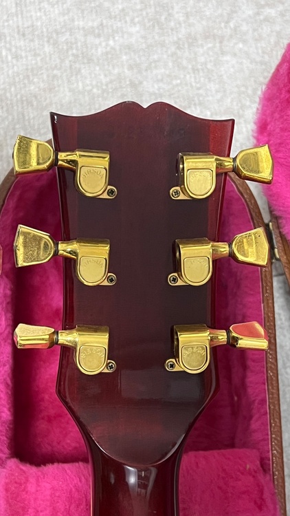 Les Paul Custom（ピアノ・楽器・PA機材）の商品画像 - 査定依頼日：2026年10月9日 - 最高査定価格：370,000円