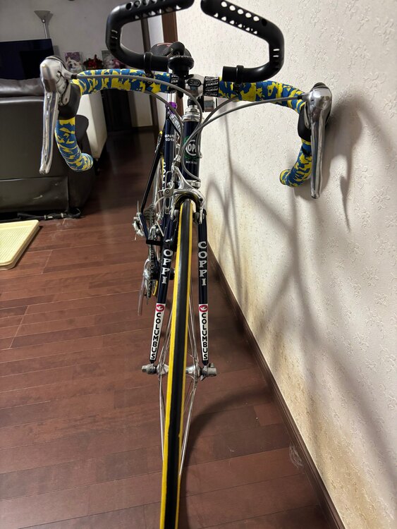 Faust COPPI ALUMINIUM K14（自転車）の商品画像 - 査定依頼日：2025年1月4日 - 最高査定価格：18,000円