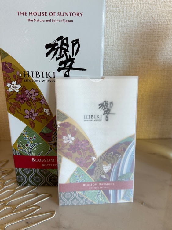 響ブランターチョイス2026年ブランド（お酒）の商品画像 - 査定依頼日：2026年7月23日 - 最高査定価格：19,000円