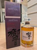 ウイスキー サントリー響 （お酒）の商品画像 - 査定依頼日：2025年11月5日 - 最高査定価格：14,000円