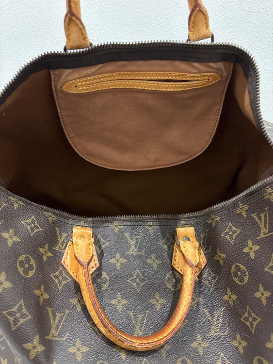 ルイヴィトン モノグラム（ブランドバッグ）の商品画像 - 査定依頼日：2026年9月15日 - 最高査定価格：100,000円