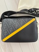 USDFE73005011（ブランドバッグ）の商品画像 - 査定依頼日：2025年1月8日 - 最高査定価格：90,000円