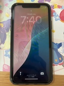 iPhone iPhone11 128GB SIMフリー（スマホ）の商品画像 - 査定依頼日：2026年7月8日 - 最高査定価格：18,500円
