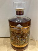 サントリー響17武蔵野富士（お酒）の商品画像 - 査定依頼日：2025年2月27日 - 最高査定価格：150,000円