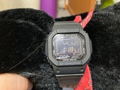 G-SHOCK MR-G GW-M561（高級時計）の商品画像 - 査定依頼日：2022年9月24日 - 最高査定価格：6,000円