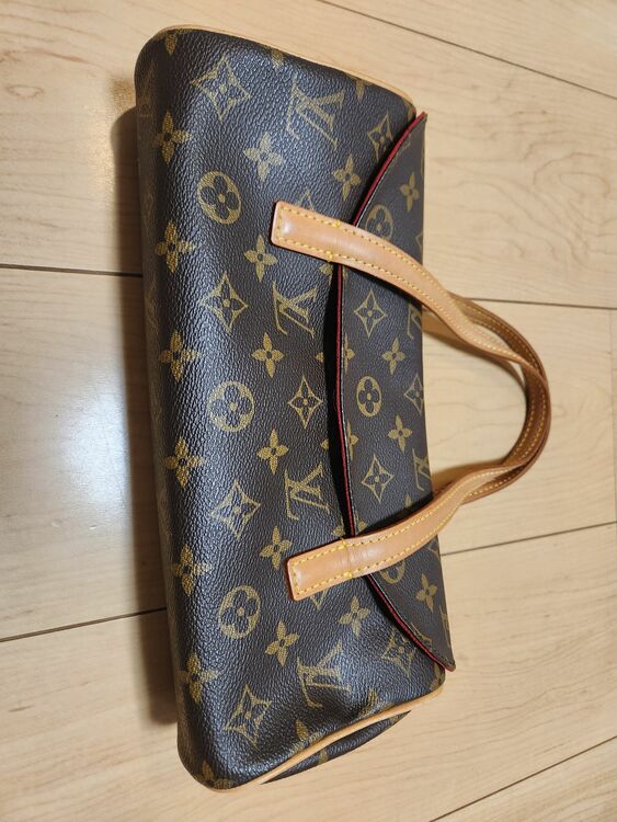 ルイヴィトン モノグラム （ブランドバッグ）の商品画像 - 査定依頼日：2025年7月21日 - 最高査定価格：80,000円