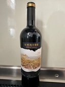 GREATWALL（お酒）の商品画像 - 査定依頼日：2026年3月7日 - 最高査定価格：500円