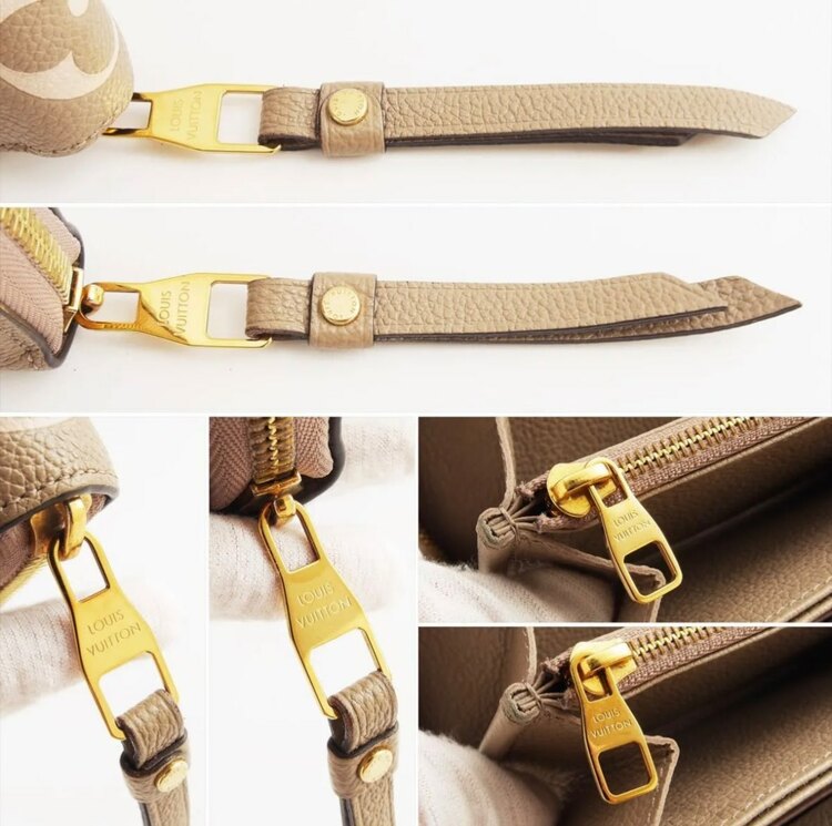 ルイヴィトン モノグラム （ブランドバッグ）の商品画像 - 査定依頼日：2025年3月4日 - 最高査定価格：75,000円