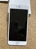iPhone6Plus 128GB(シルバー)（スマホ）の商品画像 - 査定依頼日：2019年12月12日 - 最高査定価格：7,000円