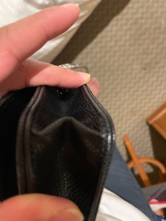 キャビアスキン（ブランドバッグ）の商品画像 - 査定依頼日：2026年1月3日 - 最高査定価格：100,000円