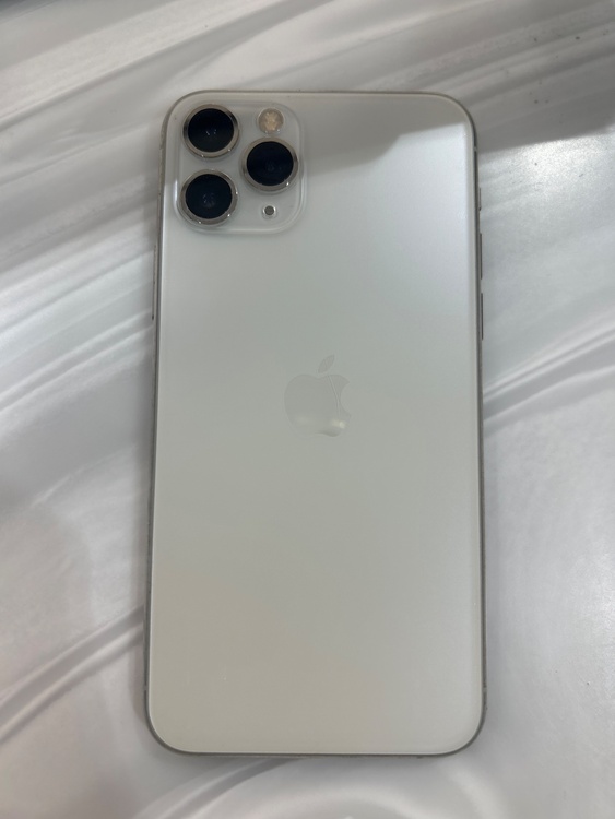 iPhone11Pro（スマホ）の商品画像 - 査定依頼日：2026年1月20日 - 最高査定価格：65,000円