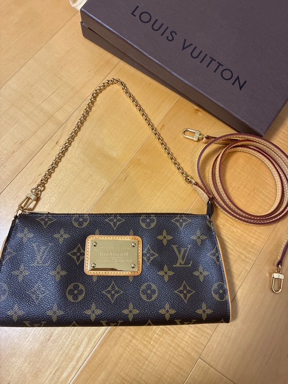 ルイヴィトン モノグラム （ブランドバッグ）の商品画像 - 査定依頼日：2025年12月6日 - 最高査定価格：200,000円