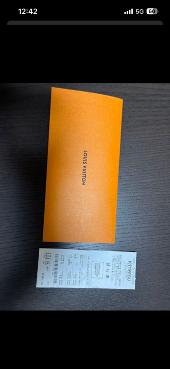 ルイヴィトン ルイヴィトン(その他) （ブランドバッグ）の商品画像 - 査定依頼日：2026年3月30日 - 最高査定価格：140,000円