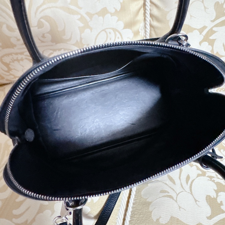 エルメス ボリード （ブランドバッグ）の商品画像 - 査定依頼日：2026年4月2日 - 最高査定価格：600,000円