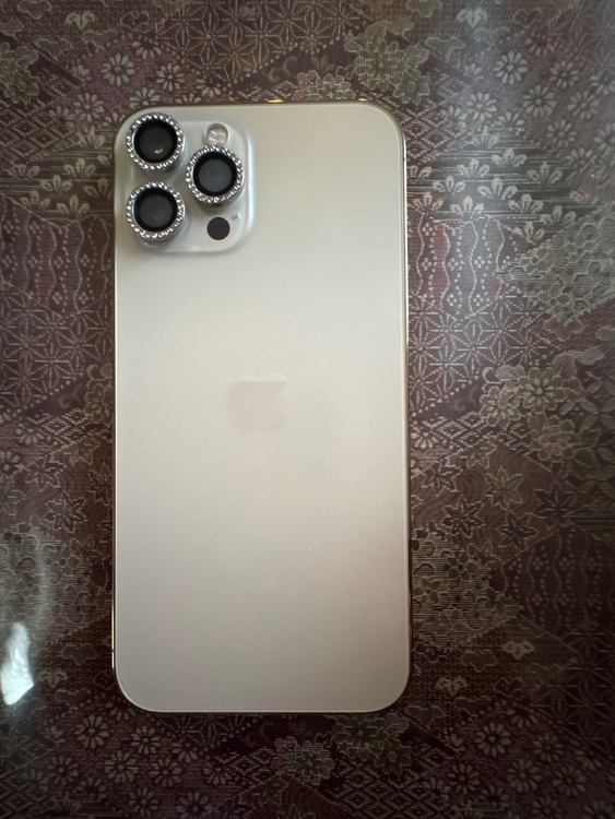 iPhone iPhone 12 Pro Max 128GB docomo（スマホ）の商品画像 - 査定依頼日：2026年9月25日 - 最高査定価格：40,500円