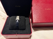 カルティエ タンク WSTA004（高級時計）の商品画像 - 査定依頼日：2026年2月2日 - 最高査定価格：400,000円