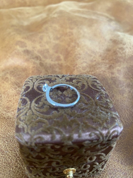 アンジェリックフォセッテ/ミモザ/品番： 61（金・貴金属）の商品画像 - 査定依頼日：2026年3月13日 - 最高査定価格：150,000円