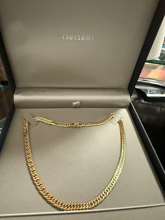 喜平6面W30.6g（金・貴金属）の商品画像 - 査定依頼日：2025年12月10日 - 最高査定価格：500,000円