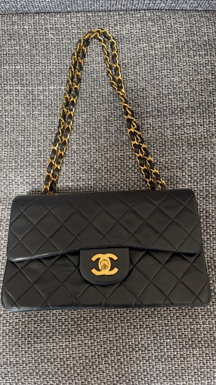 シャネル マトラッセ （ブランドバッグ）の商品画像 - 査定依頼日：2026年3月17日 - 最高査定価格：540,000円
