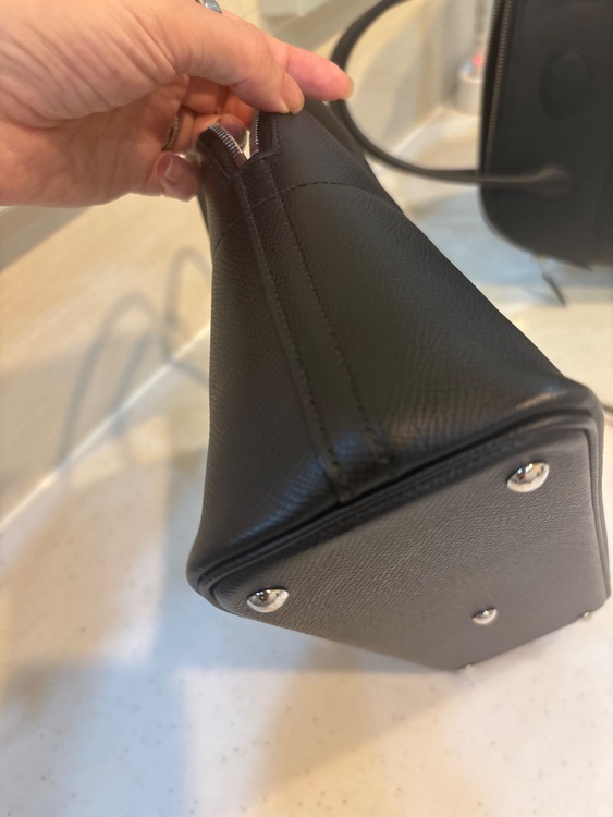 エルメス ボリード （ブランドバッグ）の商品画像 - 査定依頼日：2025年10月25日 - 最高査定価格：900,000円