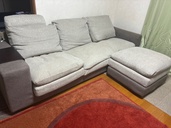 ソファ（家具・寝具）の商品画像 - 査定依頼日：2026年8月29日 - 最高査定価格：3,000円