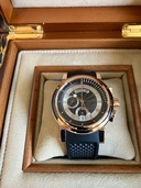 ブレゲ マリーン 5827BR Z2 5Z（高級時計）の商品画像 - 査定依頼日：2025年6月30日 - 最高査定価格：2,200,000円