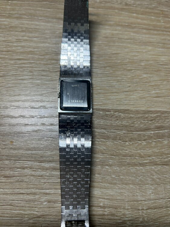 ピアジェ その他 （高級時計）の商品画像 - 査定依頼日：2025年3月23日 - 最高査定価格：400,000円