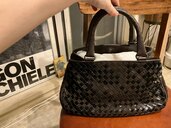 茶色い手持ちバッグ（ブランドバッグ）の商品画像 - 査定依頼日：2024年10月29日 - 最高査定価格：45,000円