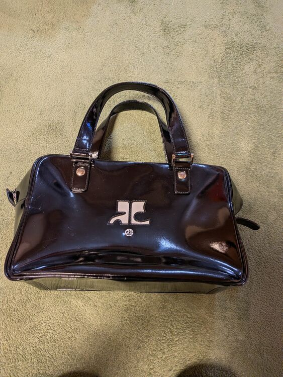 バッグ（古着・ファッション）の商品画像 - 査定依頼日：2025年7月27日 - 最高査定価格：8,000円