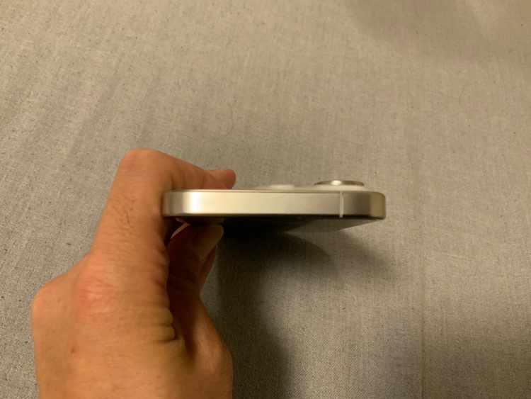 iPhone 15 Pro 256GB SIMフリー（スマホ）の商品画像 - 査定依頼日：2025年10月7日 - 最高査定価格：106,000円