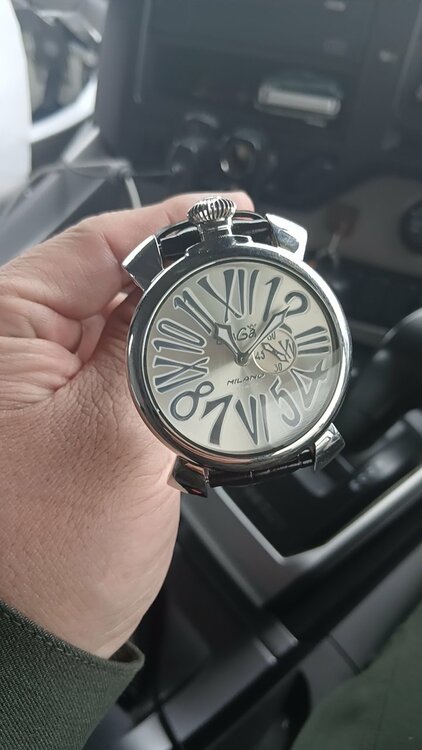 その他 その他 （高級時計）の商品画像 - 査定依頼日：2026年3月25日 - 最高査定価格：100,000円