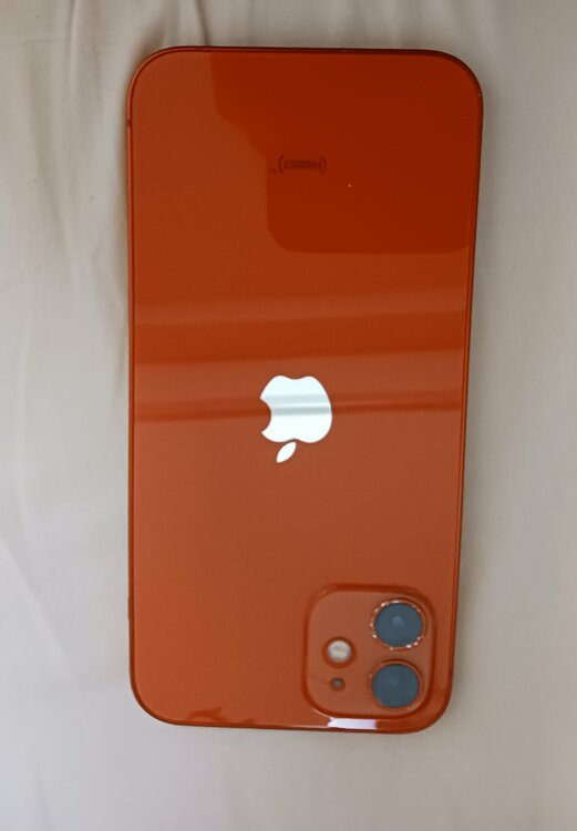 iPhone 12 128GB SIMフリー（スマホ）の商品画像 - 査定依頼日：2026年2月14日 - 最高査定価格：24,000円