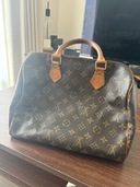 ルイヴィトン ルイヴィトン(その他) （ブランドバッグ）の商品画像 - 査定依頼日：2026年1月28日 - 最高査定価格：40,000円