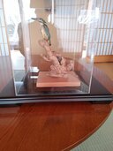 カワセミの剥製（美術品・骨董品）の商品画像 - 査定依頼日：2026年3月13日 - 最高査定価格：5,000円