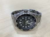 ショウグン　6R15（高級時計）の商品画像 - 査定依頼日：2023年6月21日 - 最高査定価格：46,000円