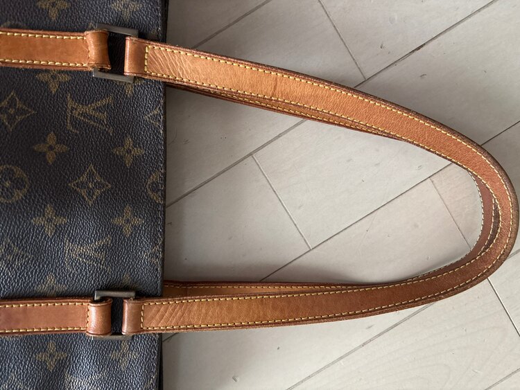 ルイヴィトン モノグラム （ブランドバッグ）の商品画像 - 査定依頼日：2025年4月11日 - 最高査定価格：100,000円