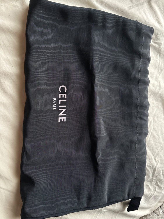 セリーヌ  （ブランドバッグ）の商品画像 - 査定依頼日：2025年8月1日 - 最高査定価格：80,000円