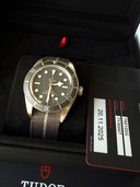 チューダー ブラックベイ M7939G1A0NRU-0001（高級時計）の商品画像 - 査定依頼日：2026年2月7日 - 最高査定価格：400,000円