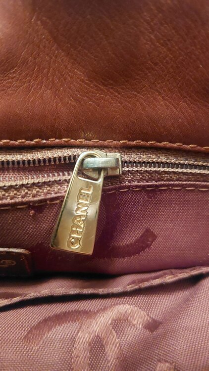 シャネル シャネル(その他) （ブランドバッグ）の商品画像 - 査定依頼日：2026年1月13日 - 最高査定価格：120,000円
