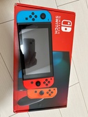 Nintendo Switch（ゲーム機本体・ゲームソフト）の商品画像 - 査定依頼日：2026年3月30日 - 最高査定価格：10,500円