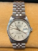ロレックス デイトジャスト A155603